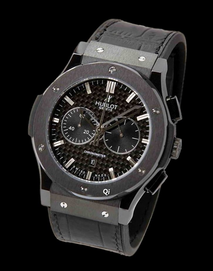 HUBLOT GENEVE Watch 709